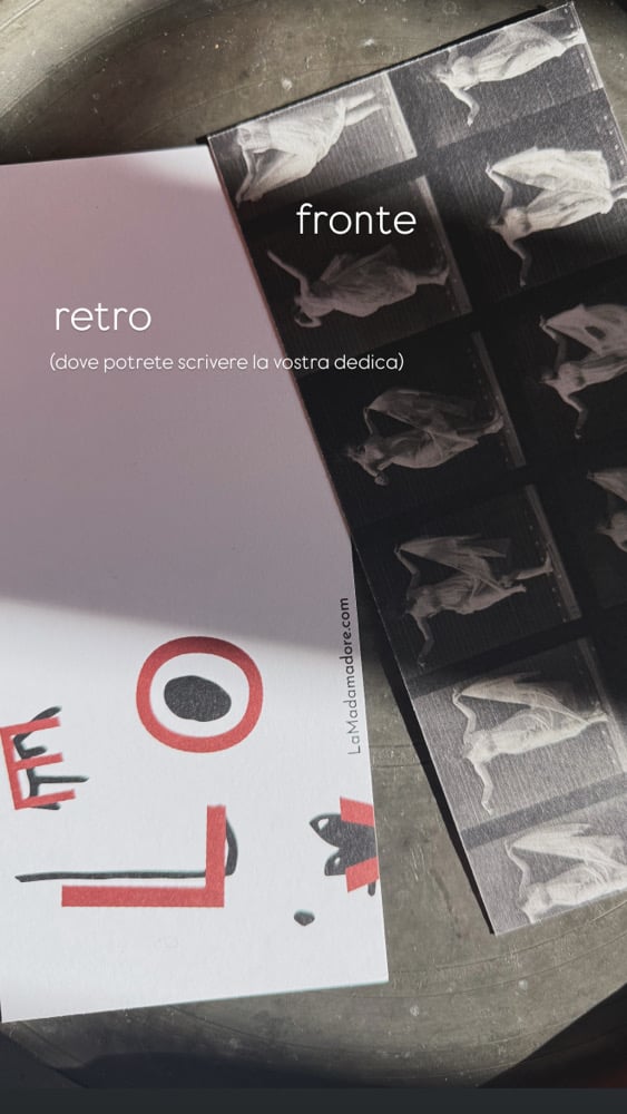 Image of Regala un frammento d’ anima ✨