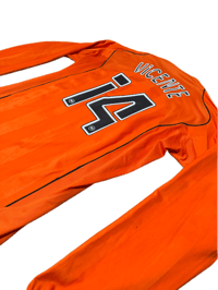 Image 4 of Valencia CF Vicente 04-05