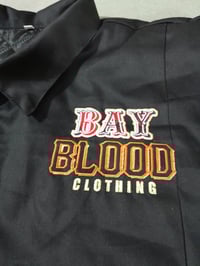 Image 3 of Bay Blood Frisco Work Jacket