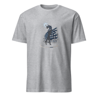 Image 3 of SL Downtown: Truth Unisex T-Shirt