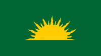 Fenian Sunburst