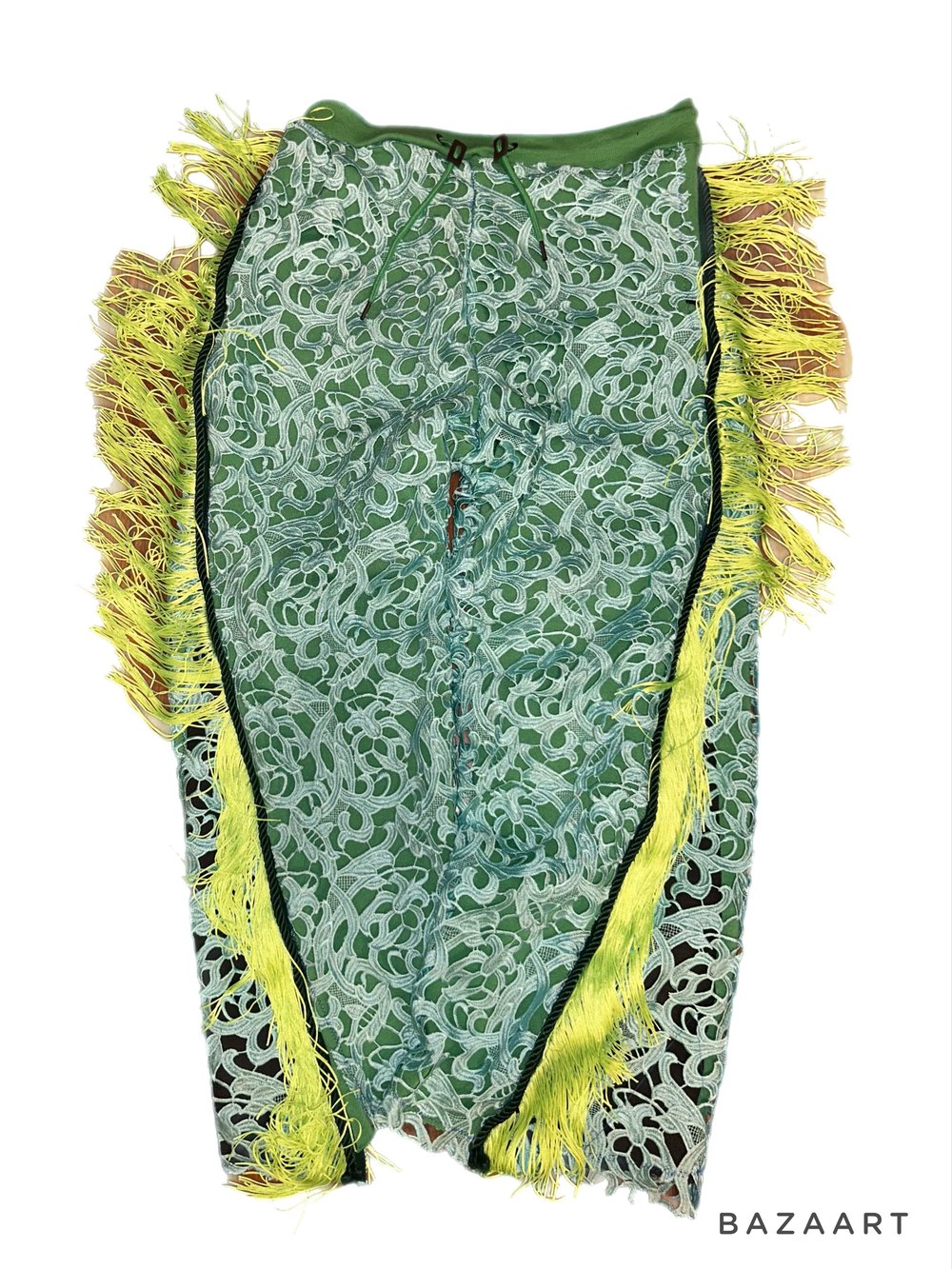 Image of Rodeo pant green 