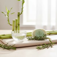 Hair Recovery Conditioner bar for Oily Hair