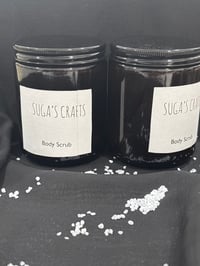 Body Scrub 