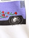 Grateful Dead 1990 Enjoyin’ The Ride Lot T-Shirt - Size XL