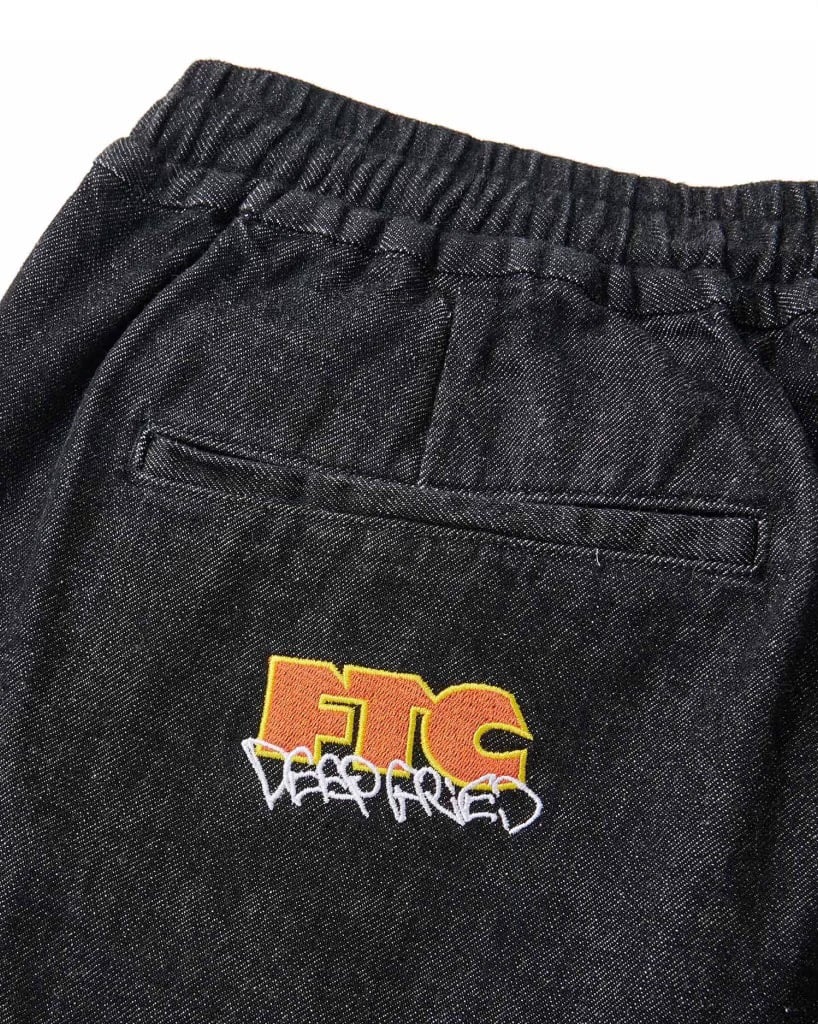 Image of FTC x Deep Fried Pants 