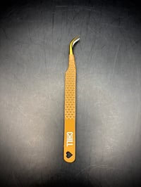 Image 3 of Fall Isolation Tweezers