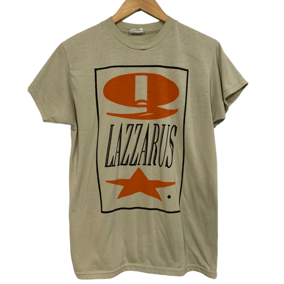 Image of #357 - Q Lazzarus Tee - Small