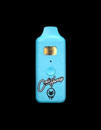 Live Resin 2G Disposable Pen - Blue