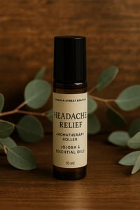 Headache Relief