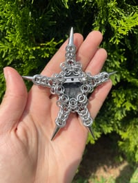 Image 8 of starmail brooch