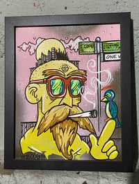 Image 1 of Take A Toke Birdie 