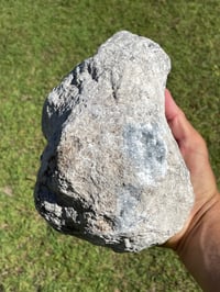 Image 5 of Celestite Geode #1801