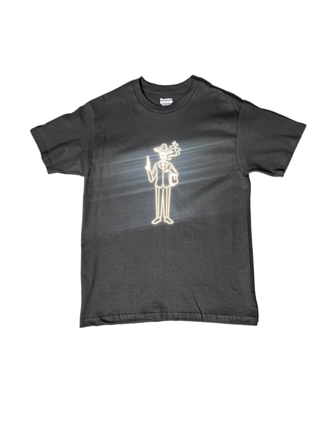 REFLECTIVE “MUERTE ELEGANTE”