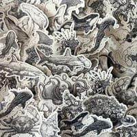 Image 1 of Vinyl Stickers 