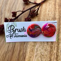 Marbled Studs