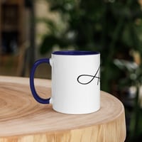 Image 14 of Architect Mug with Color Inside