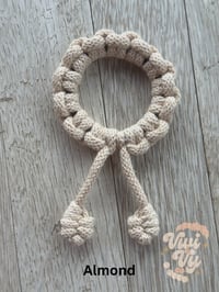 Image 8 of Ivy Scrunchie- RTS