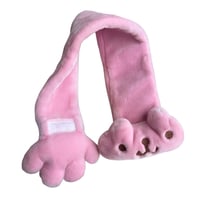 Image 2 of Betty's Blue muffler 