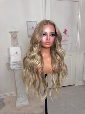 Image of Honey blonde (ready to ship) 