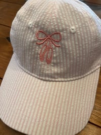 Image 4 of Toddler Baseball Cap