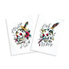 Jake Newbury Print Bundle