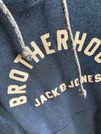 Image 3 of Jack & Jones Brotherhood sweatshirt 