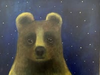 Image 1 of Stay Brave Bear Starlight