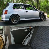 Image 1 of Toyota EP91 Rear panels - Track Car Door Cards