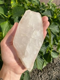 Image 3 of Natural Quartz Point