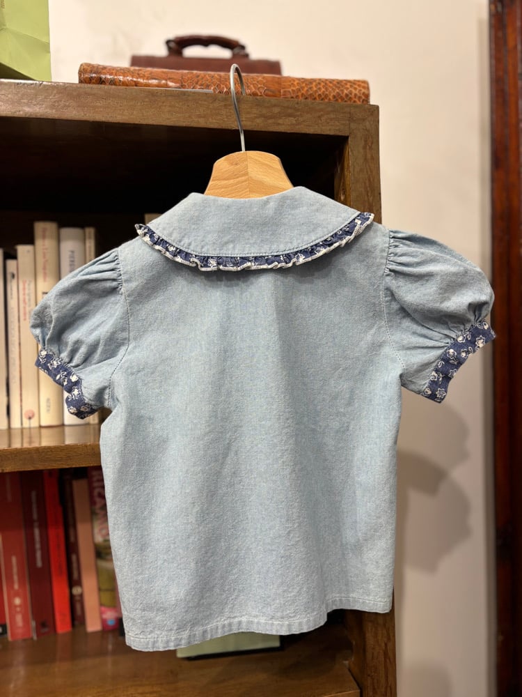 Image of Camicia baby 1