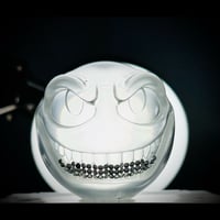 3.7” SMiLee HEAD (CLEAR)