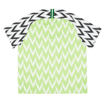 Image 2 of Nigeria Home - 2018/19