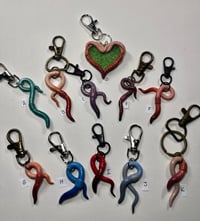 Image 1 of Keychains