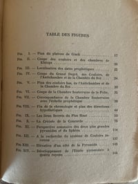 Image 11 of L’énigme du Grand Sphinx, de Georges Babarin, 1946, éditions Adyar