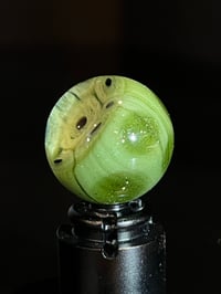 Image 2 of Eye Cluster Murrine Marble