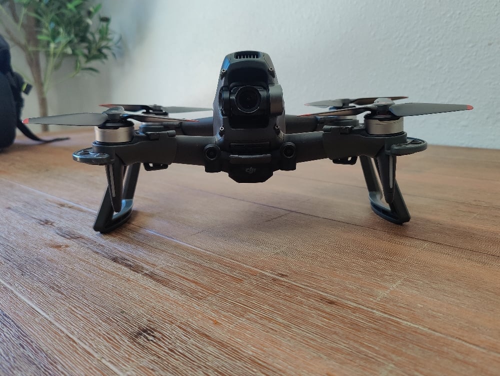 DJI Drone Package.