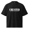 Created with Purpose