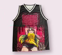 Image 2 of Yandere Chainsaw Regurgitation Factory - Jerseys