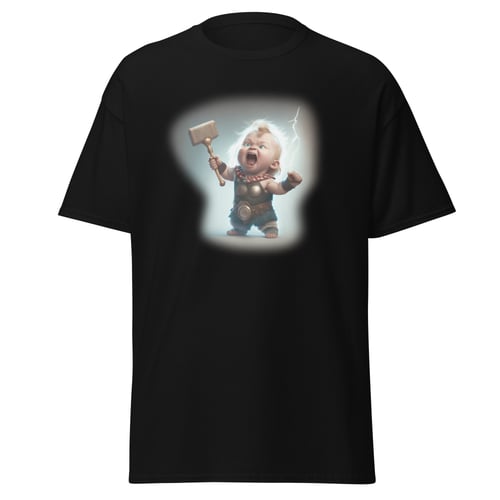 Image of Marvel Babies - Thor | Men's classic tee