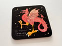 Rocket & Co. Taunton Coasters 