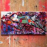Image 9 of HEAVY HITTER CANVASES