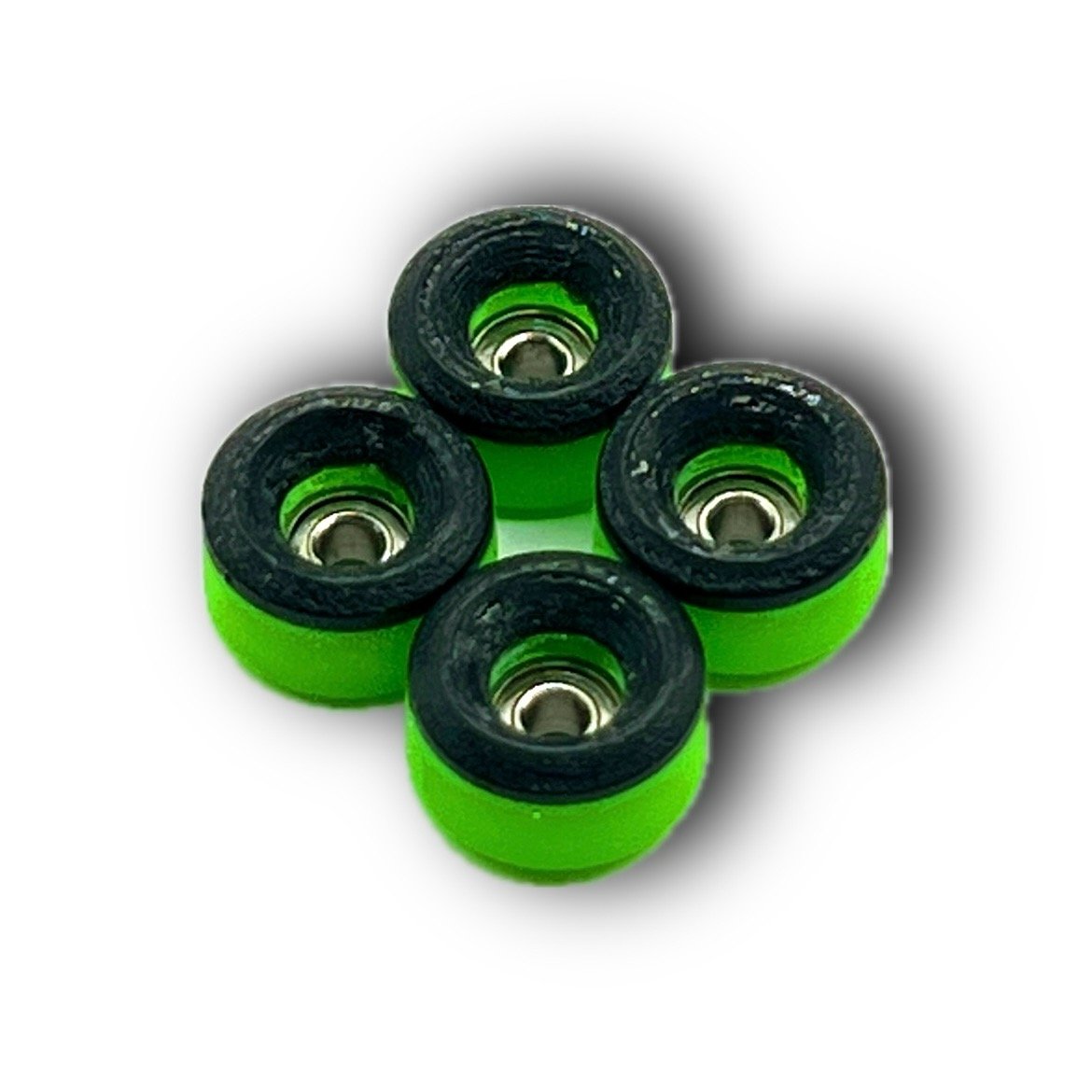 Image of GRAPHiUM-RAWRIDERS WHEELS