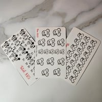 Image 19 of Magical Trip Savings challenge Bundle A6