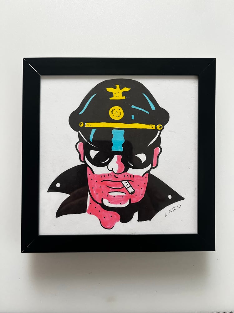 Image of DADDY