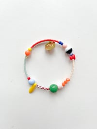 Bracelet Grigri ARCA