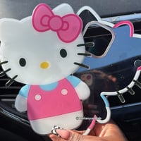 Mirror HK