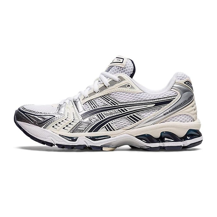 Image of ASICS KAYANO 14 MIDNIGHT