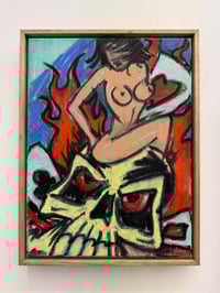 Image 2 of “Mans Ruin”