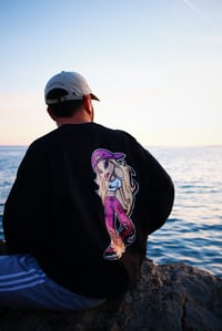 Image 3 of SUDADERA BRATZS